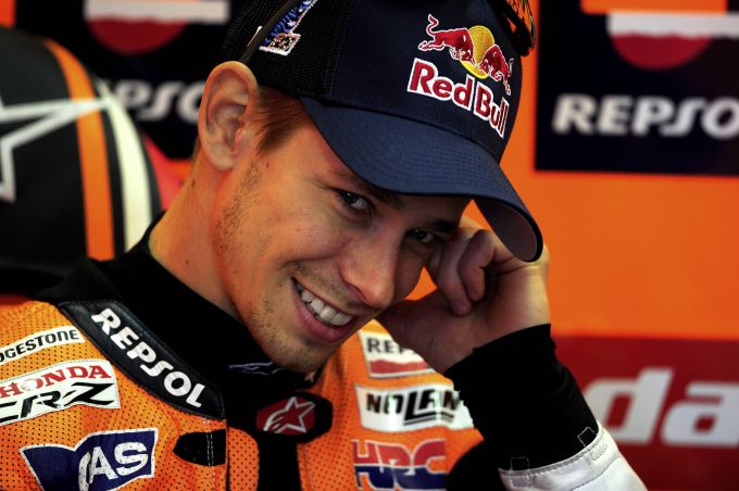 MotoGP Casey Stoner F1 Reglementen Oscar Piastri