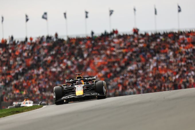 TIJDSCHEMA Dutch Grand Prix: Hoe laat wordt de allerlaatste editie op Zandvoort verreden?