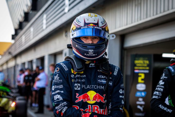 Imola-test brengt Nikola Tsolov dichter bij Formule 1-debuut