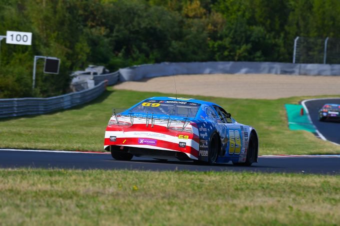 Team Bleekemolen 69