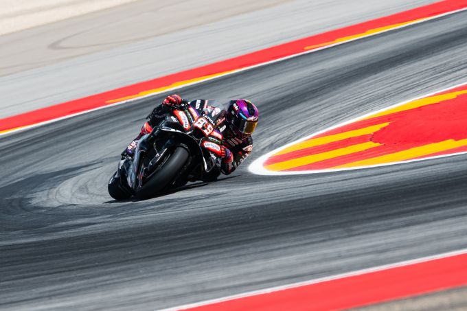 Aprilia Racing