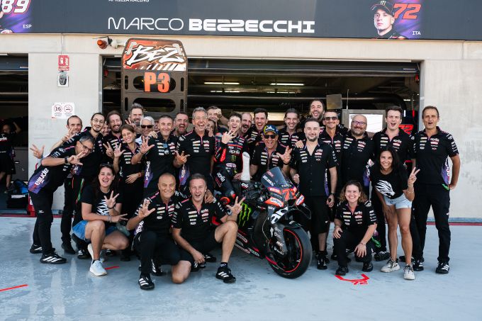 Aprilia Racing