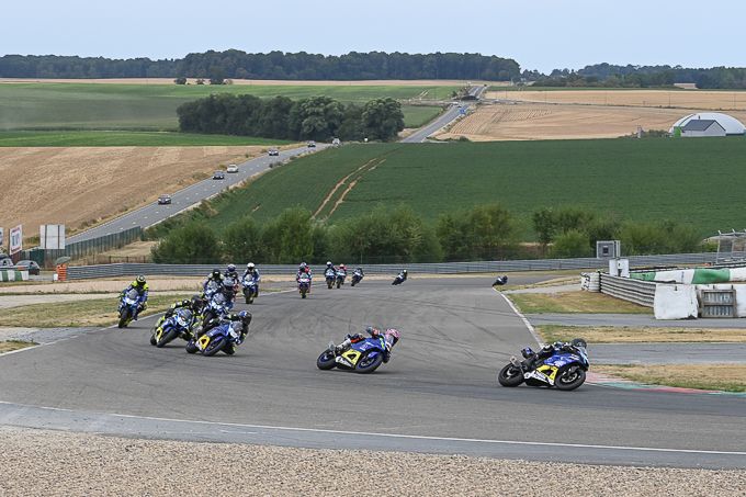 R3 Cup-titel