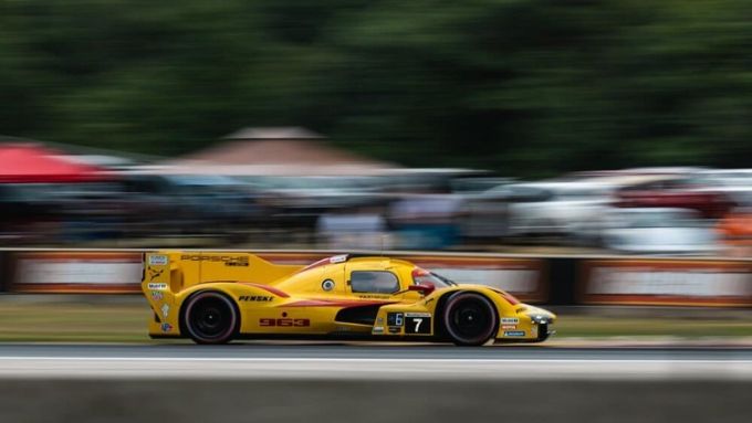 Speciale Porsche-liveries met een historisch verhaal foto 3 bron PN