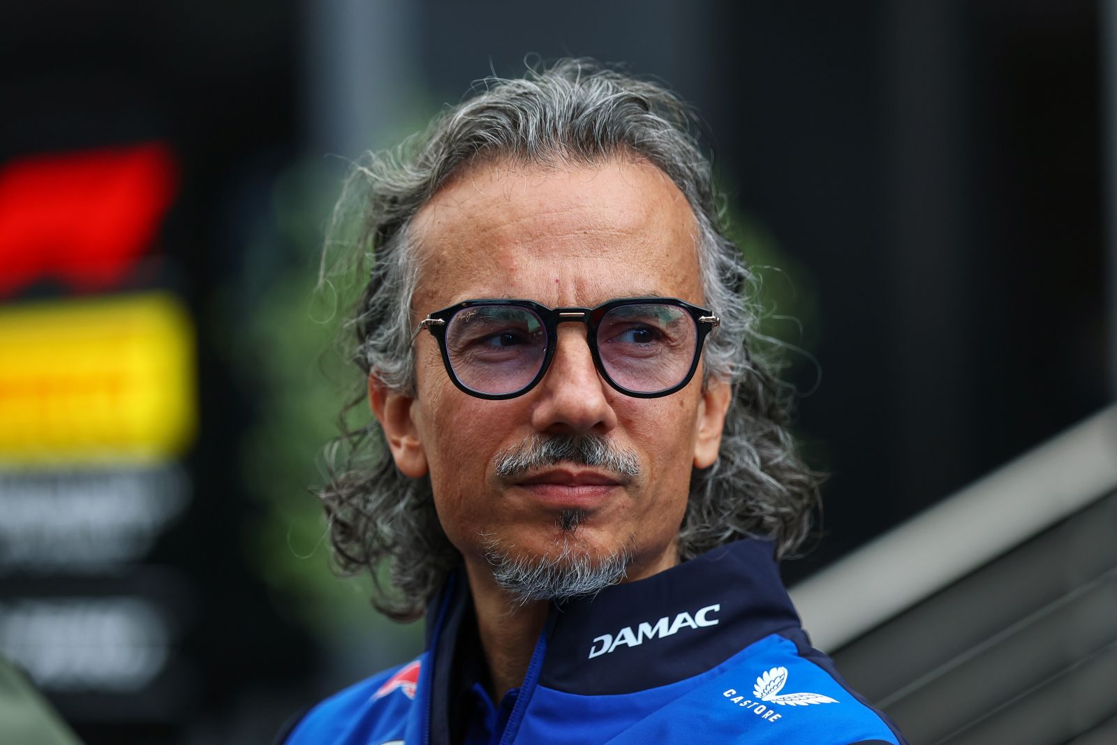 Laurent Mekies erkent stap terug Red Bull na Zandvoort