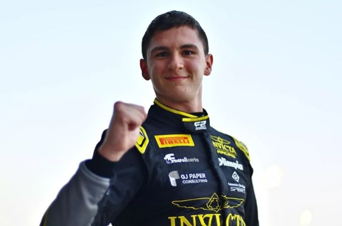 leonardo fornaroli