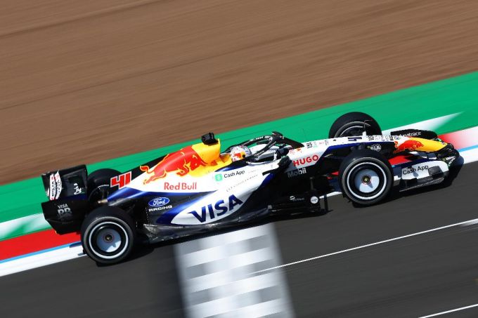 Racing Bulls F1