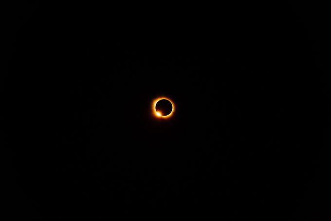 Solar Eclipse 2026 Madring