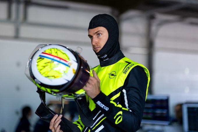 theo pourchaire