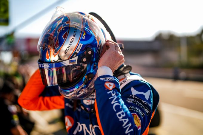 Indycar Chip Ganassi  behaalt 18e kampioenstitel