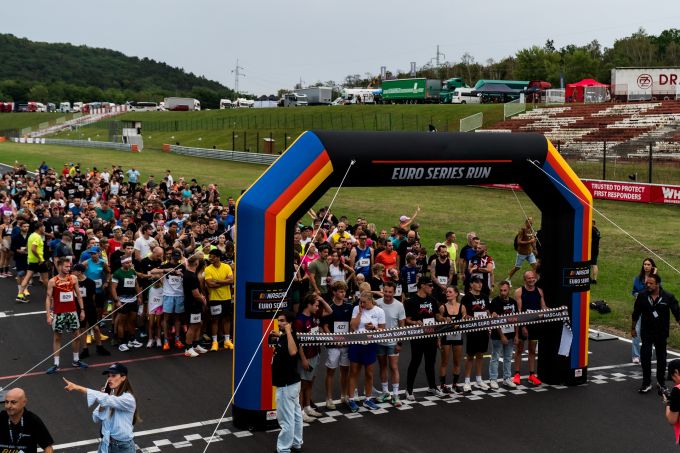 2026 NASCAR Euroseries Most