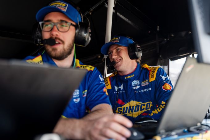 Indycar Chip Ganassi  behaalt 18e kampioenstitel