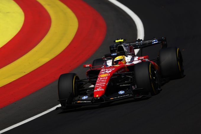 Lewis Hamilton Formula 1 Spanish Grand Prix 
