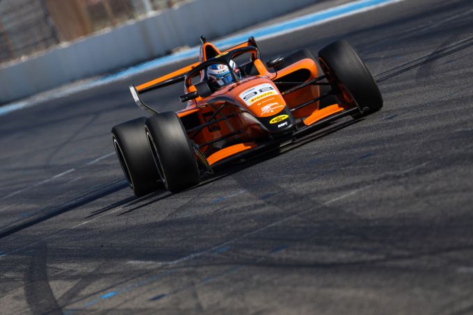 formula regional european championship