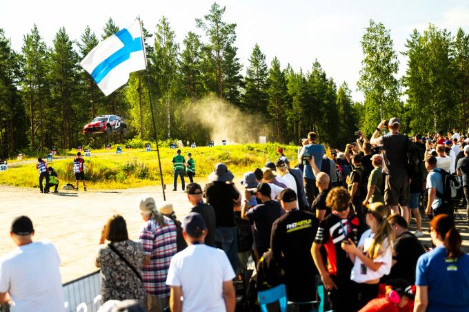 Toyota Gazoo Racing tiende WRC-wereldkampioenschap foto 10