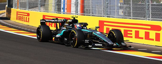 SPECIAL - Kimi Antonelli jaagt in Bakoe op nieuwe zege, terwijl Max Verstappen en de rest voor een nieuwe krachtmeting staan