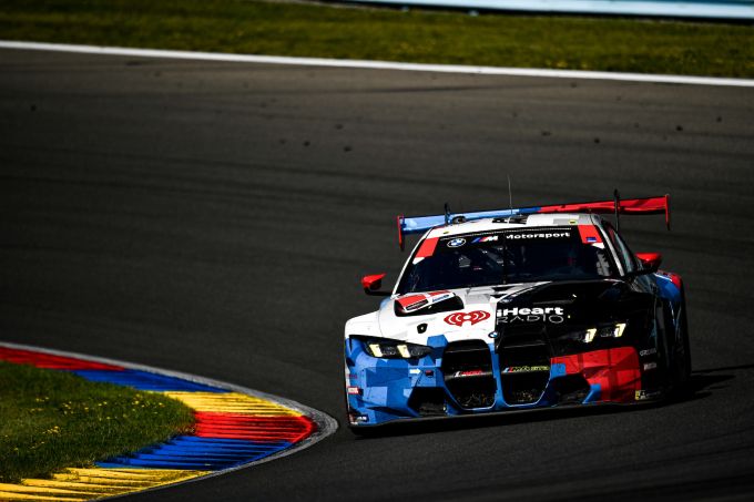 TireRack.com 'Battle on the Bricks' Indianapolis Motor Speedway 18-20 september 2026 IMSA WeatherTech SportsCar Championship; bron foto IMSA 8