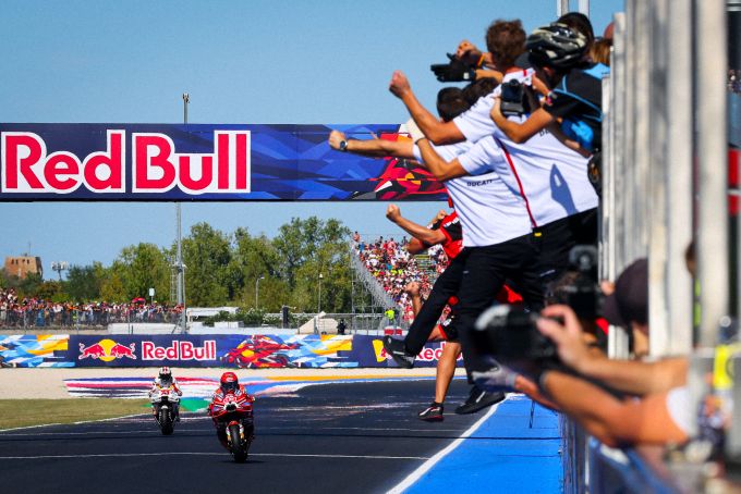 MotoGP