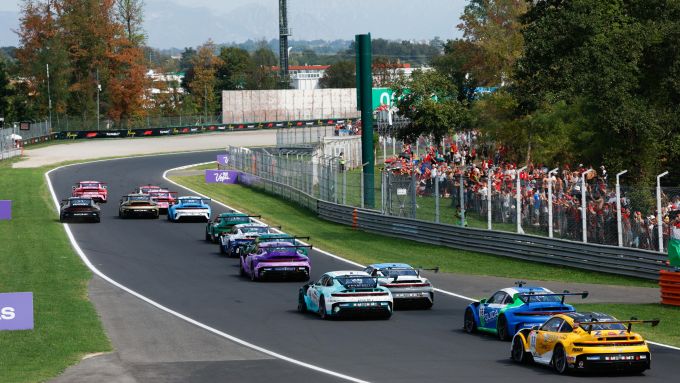 Porsche Mobil 1 Supercup Circuit Monza 2026 bron foto Porsche Newsroom 19