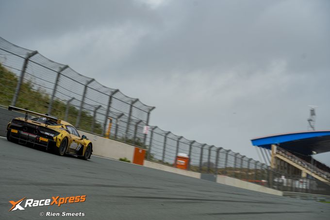 GT World Challenge Sprint Cup 2026 Circuit Zandvoort RX-foto Rien Smeets #24