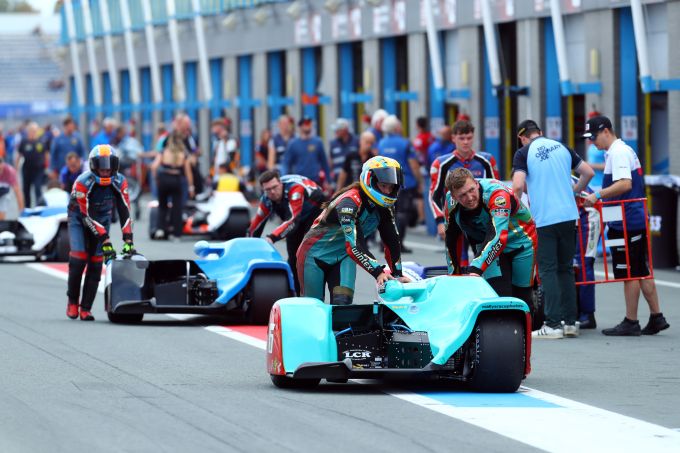 FIM Sidecar World Championship