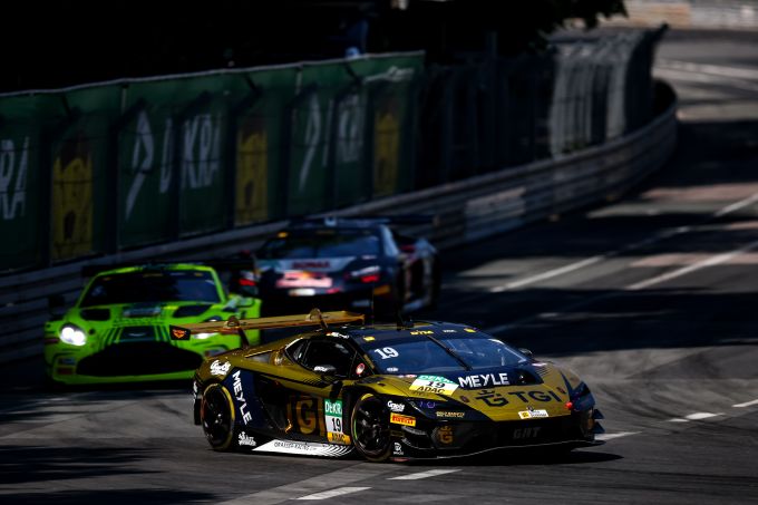 DTM Sachsenring 2026