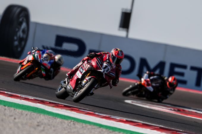 WSBK