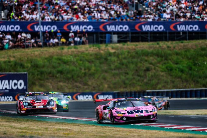 DTM Sachsenring 2026