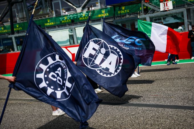 WEC krijgt tien jaar extra: FIA en ACO zetten koers naar een nieuw gouden endurance-tijdperk