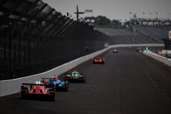 IMSA TireRack.com Battle on the Bricks Indianapolis foto 13