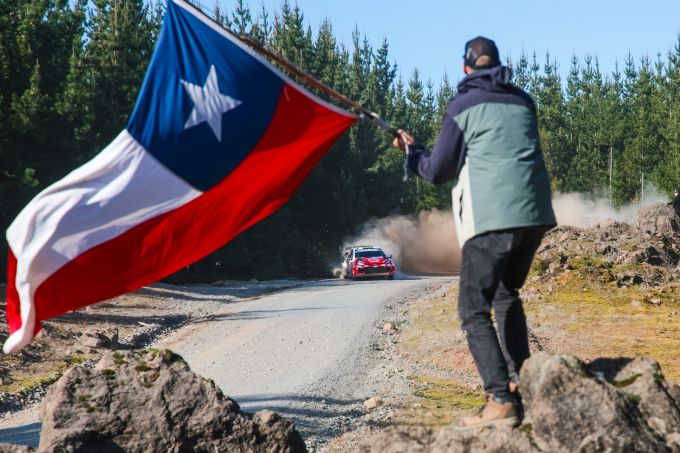 Toyota Gazoo Racing tiende WRC-wereldkampioenschap foto 6