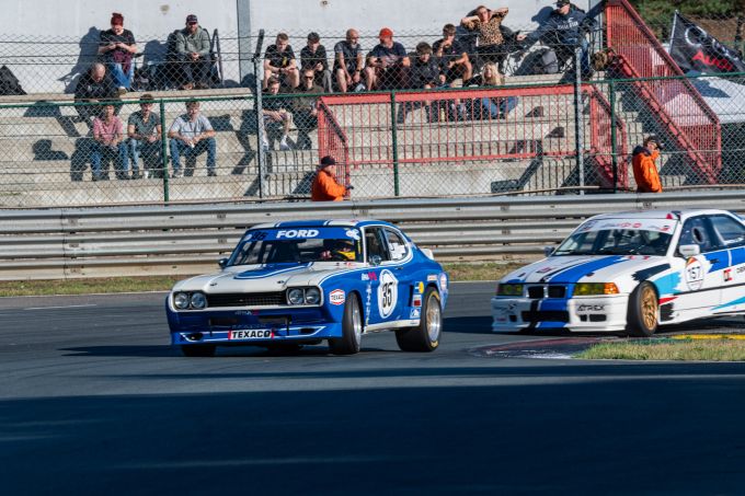Belcar Historic Cup