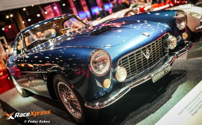 InterClassics Maastricht
