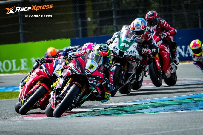 British Superbike Championship