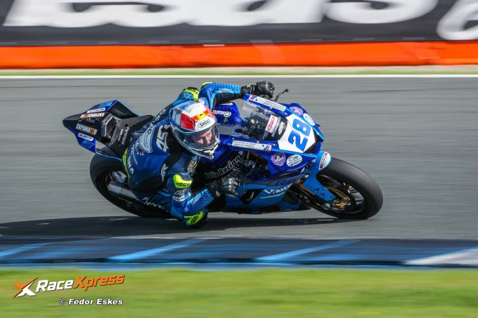 British Superbike Championship