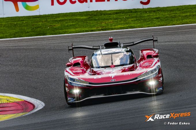 FIA WEC