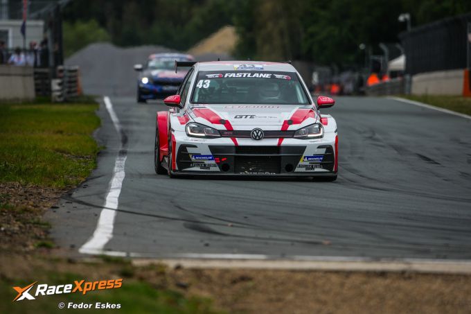 GTE Racing