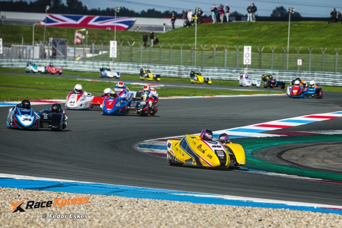 FIM Sidecar World Championship