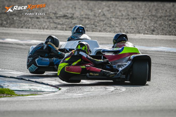 FIM Sidecar World Championship