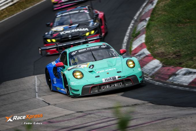 65e ADAC Reinoldus-Langstreckenrennen