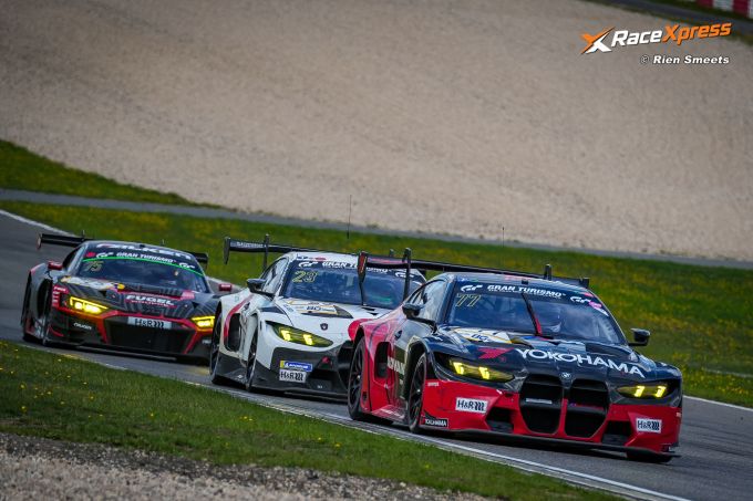 65e ADAC Reinoldus-Langstreckenrennen