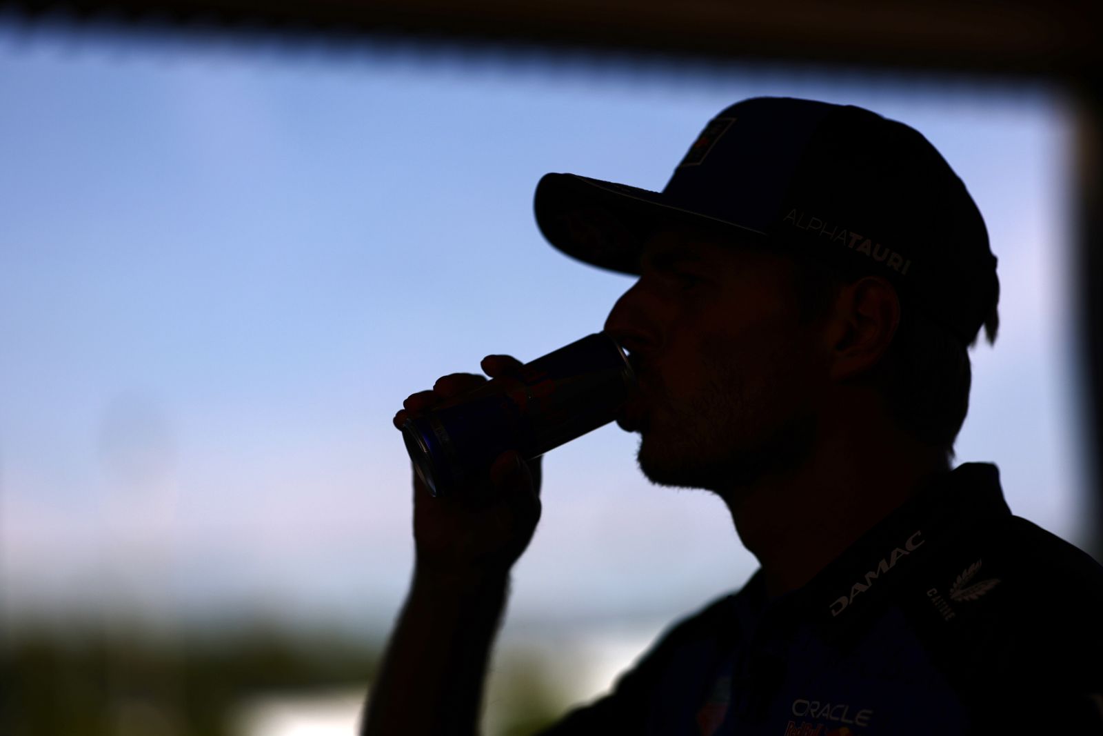 Max Verstappen bleek in Zandvoort toch zieker dan hij deed voorkomen: 