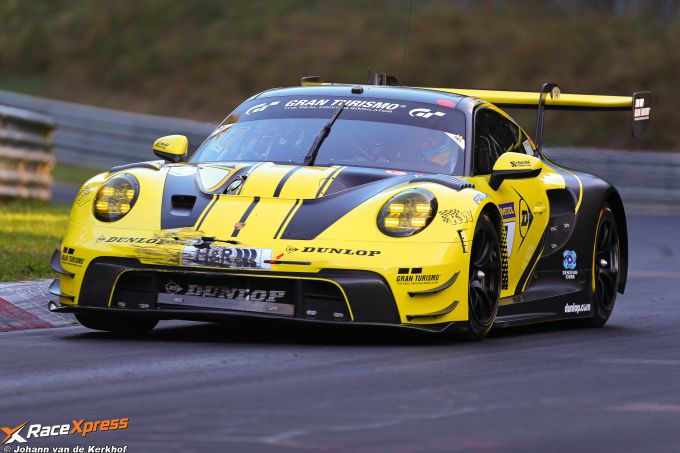 65e ADAC Reinoldus-Langstreckenrennen