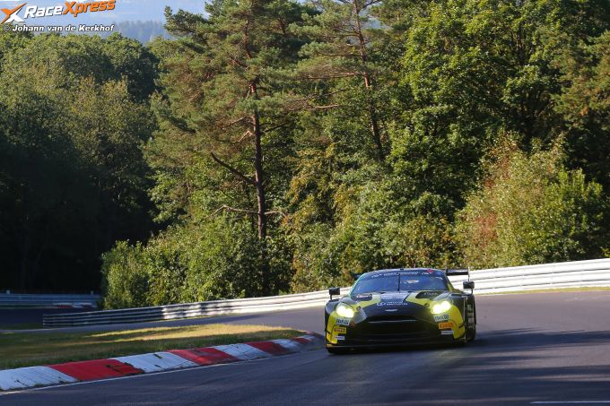 Walkenhorst Aston Martin