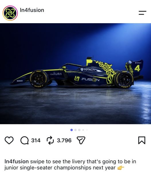 lando norris