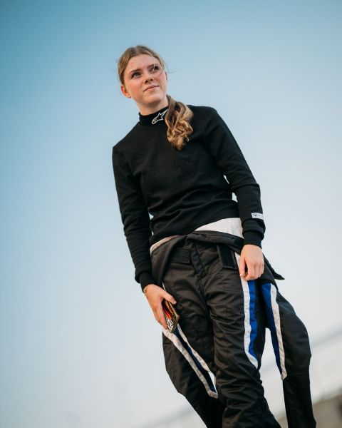 Eva Dorrestijn