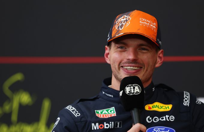 Max Verstappen verwacht op Madring een uitdagende eerste kennismaking: "Waar ligt de limiet?"