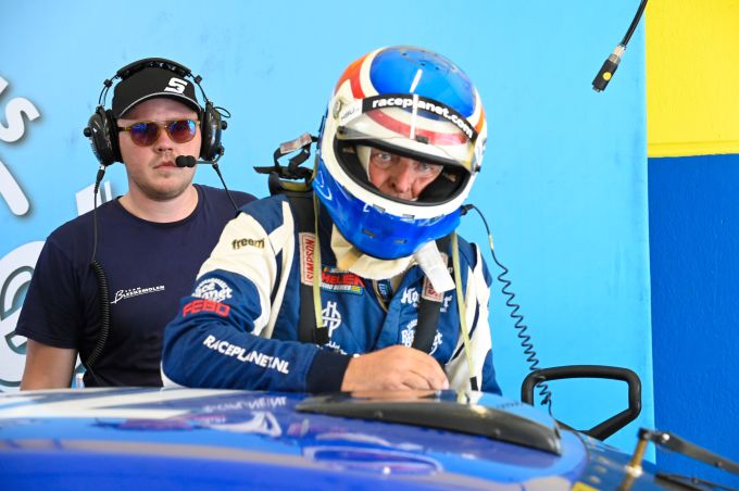 Michael Bleekemolen