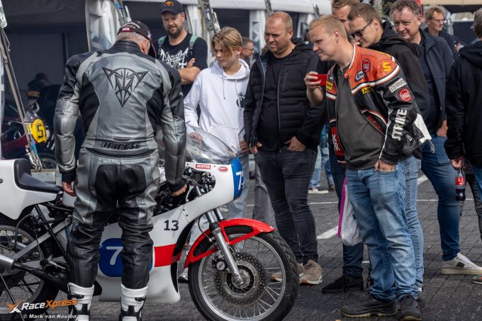 Motorcycle Legends