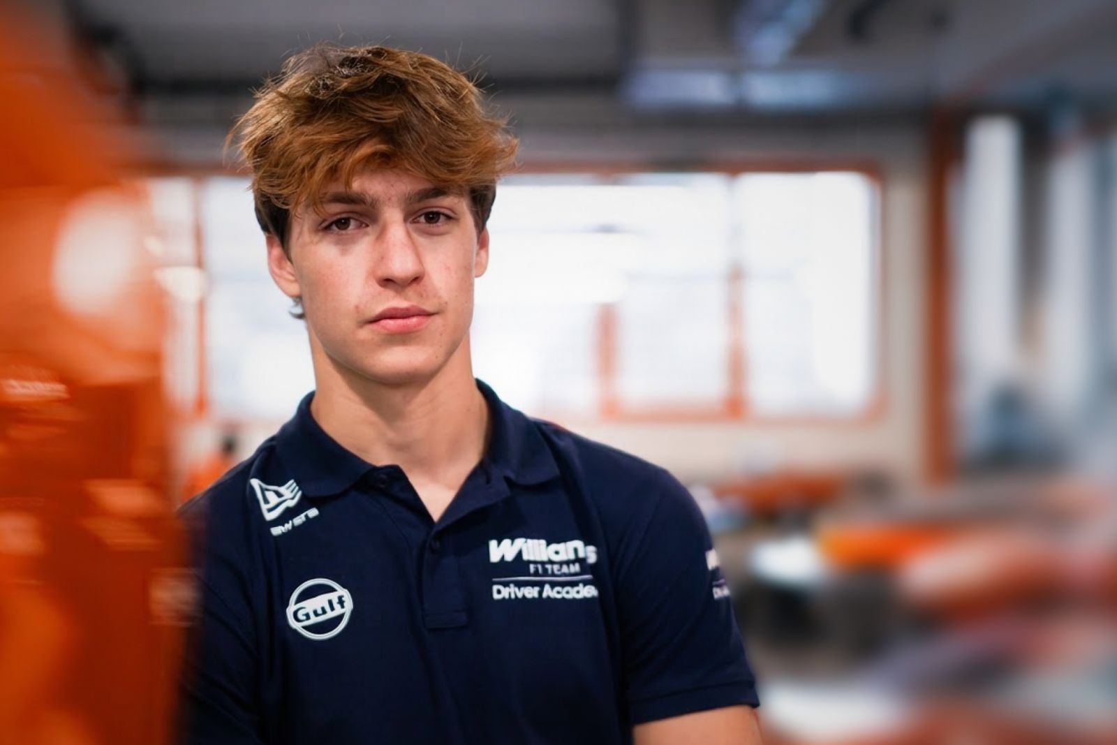 Van Amersfoort Racing neemt Williams F1 Team Academy-coureur op in de gelederen